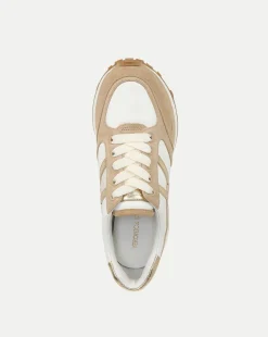Veronica Beard Sneakers*Valentina Sneaker SilverMulti