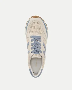 Veronica Beard Sneakers*Valentina Sneaker in Coco Vista CocoVista
