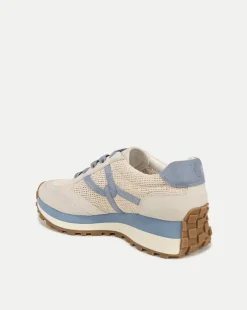 Veronica Beard Sneakers*Valentina Sneaker in Coco Vista CocoVista