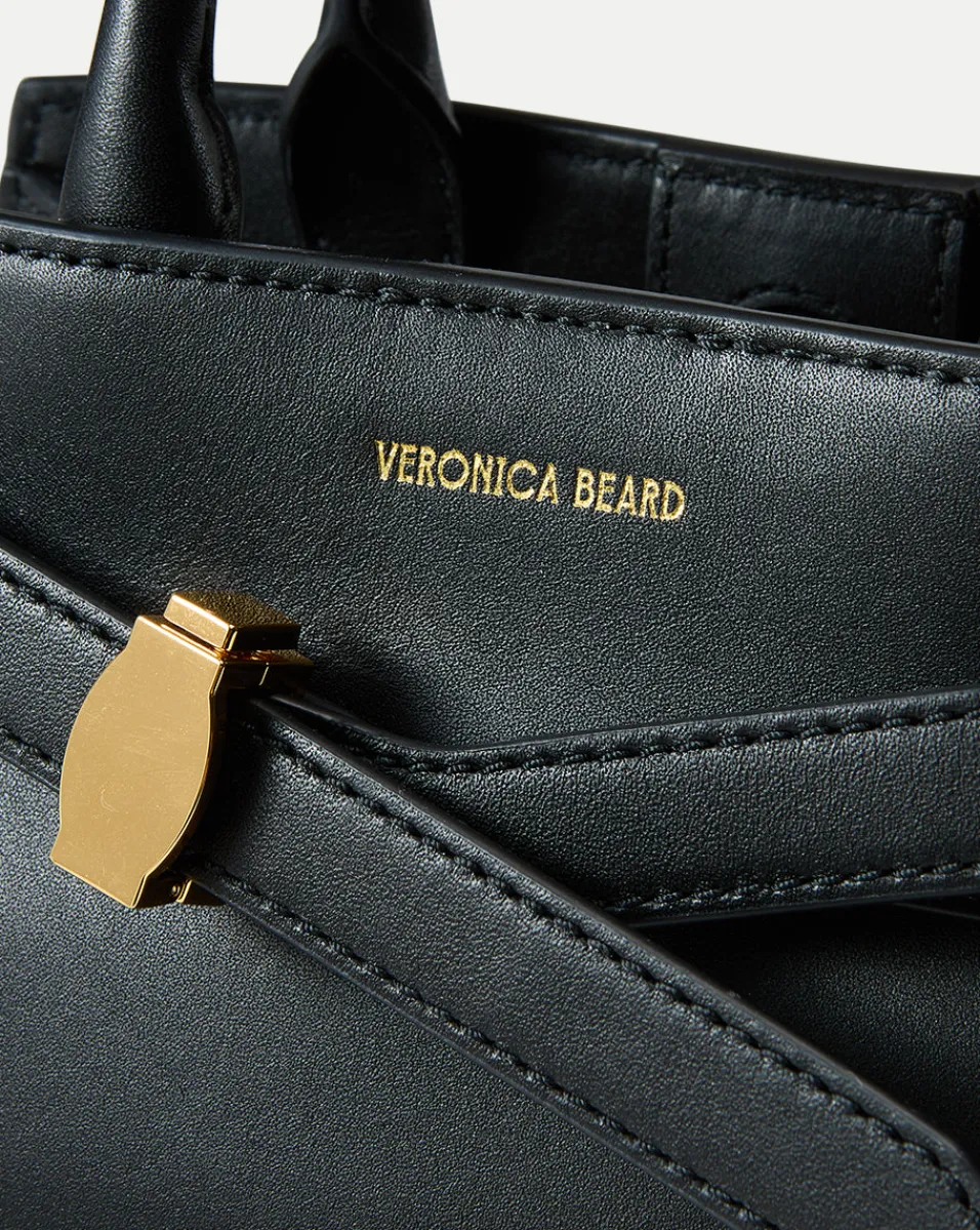 Veronica Beard Crossbody Bags|The Veronicas' Favorites*Mini Dash Bag in Black