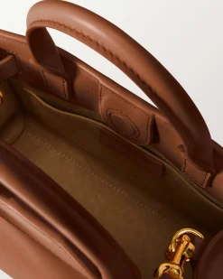 Veronica Beard Crossbody Bags|The Veronicas' Favorites*Mini Dash Bag in Hazelwood