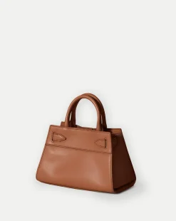 Veronica Beard Crossbody Bags|The Veronicas' Favorites*Mini Dash Bag in Hazelwood