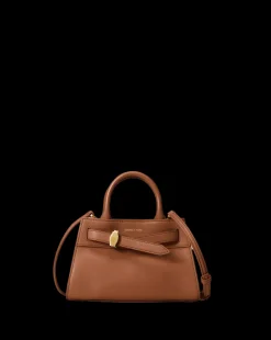Veronica Beard Crossbody Bags|The Veronicas' Favorites*Mini Dash Bag in Hazelwood