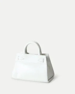 Veronica Beard Crossbody Bags|The Gift Guide*Mini Dash Bag in Off-White