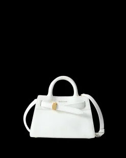 Veronica Beard Crossbody Bags|The Gift Guide*Mini Dash Bag in Off-White