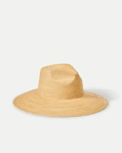 Veronica Beard Accessories*Hat in Wheat