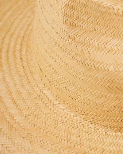 Veronica Beard Accessories*Hat in Wheat