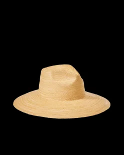 Veronica Beard Accessories*Hat in Wheat