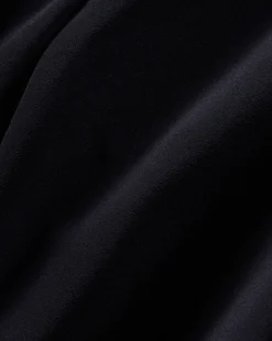 Veronica Beard Pants|Vb Classics*Zip Back Scuba Pant Navy